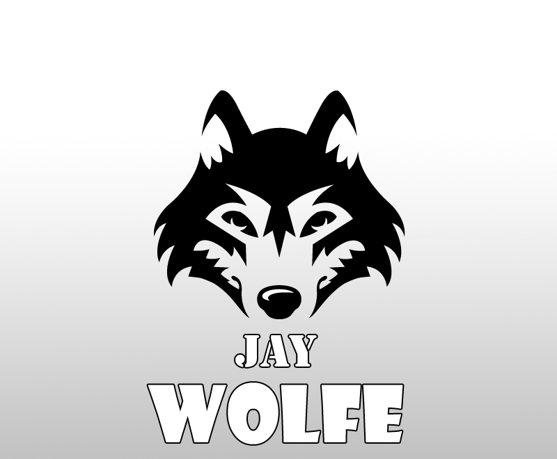 Jay Wolfe Logo